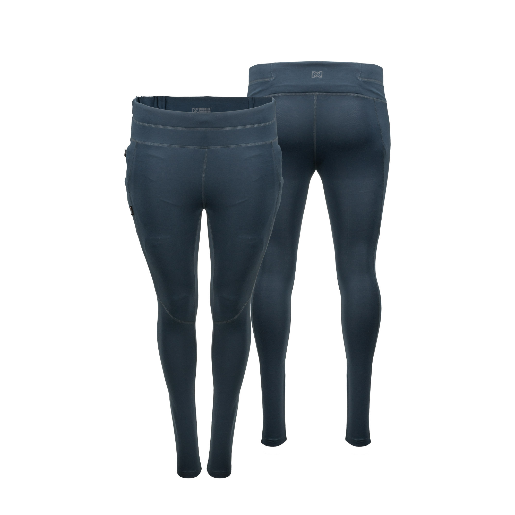 Fieldsheer Women's BaseLite Heated Baselayer Pant
